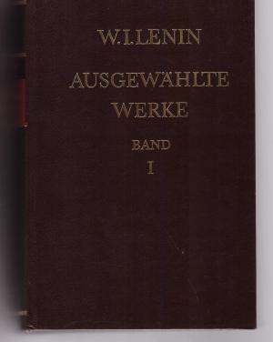 Lenin Werke Band 1-40 shops Dietz Verlag